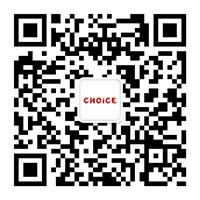 CHOICE Official Wechat